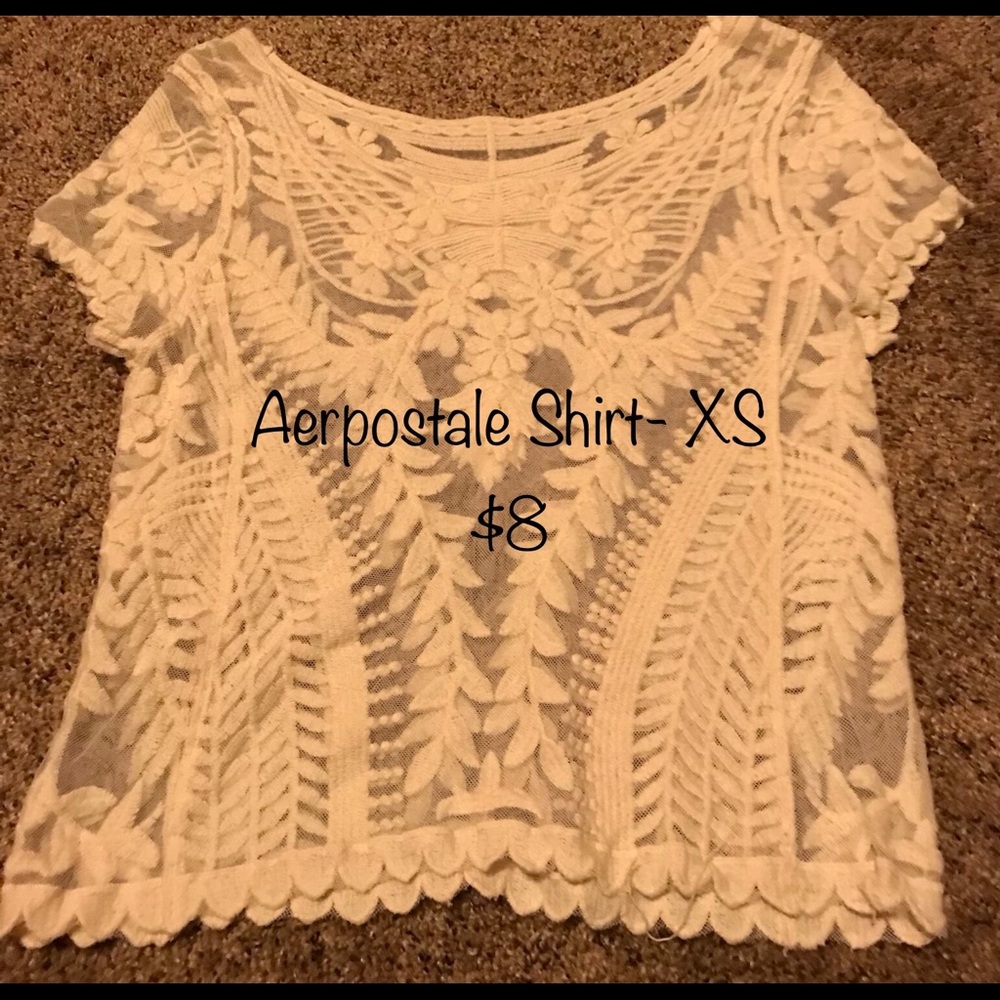 Aeropostale Shirt